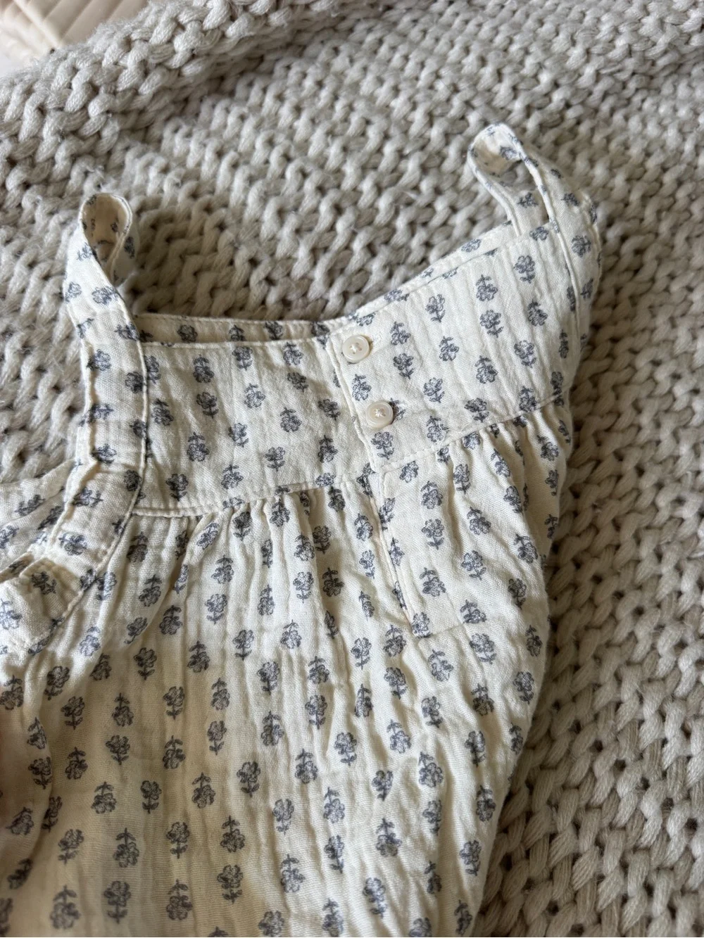 5T bundle of sets from H&M adorables and carters